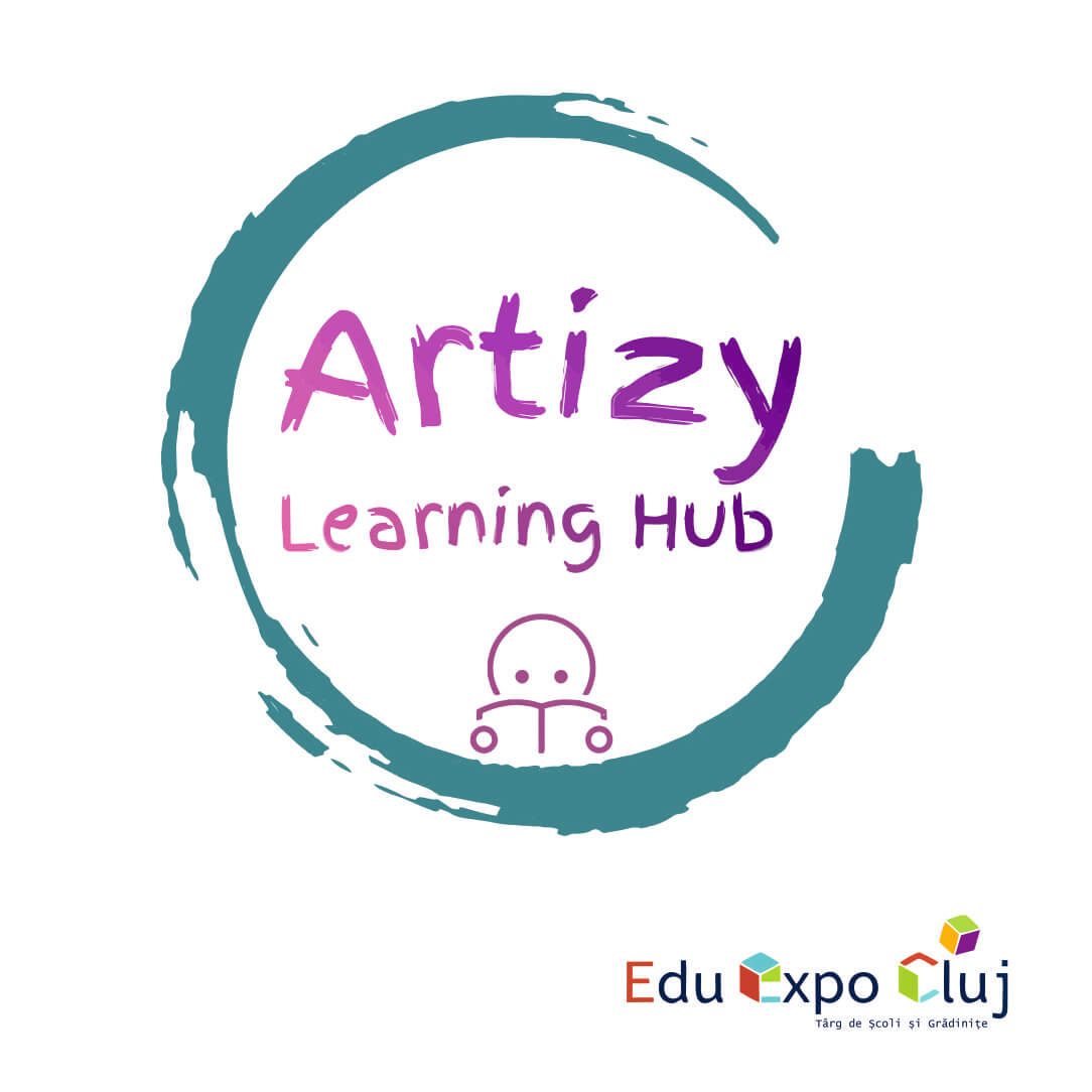 Logo Artizy Learning Hub