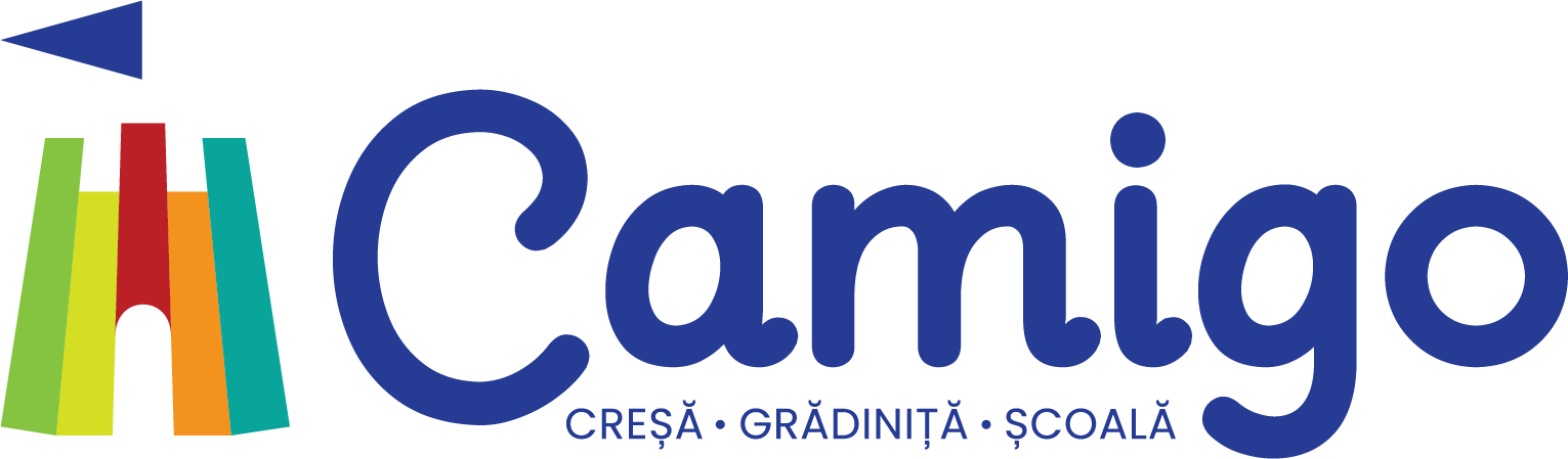 Logo Camigo