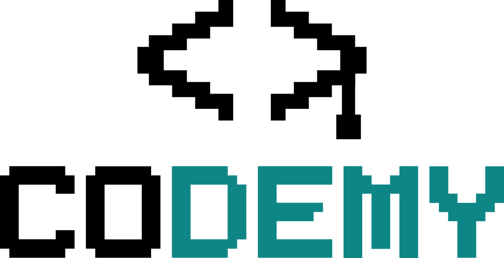 Logo Codemy