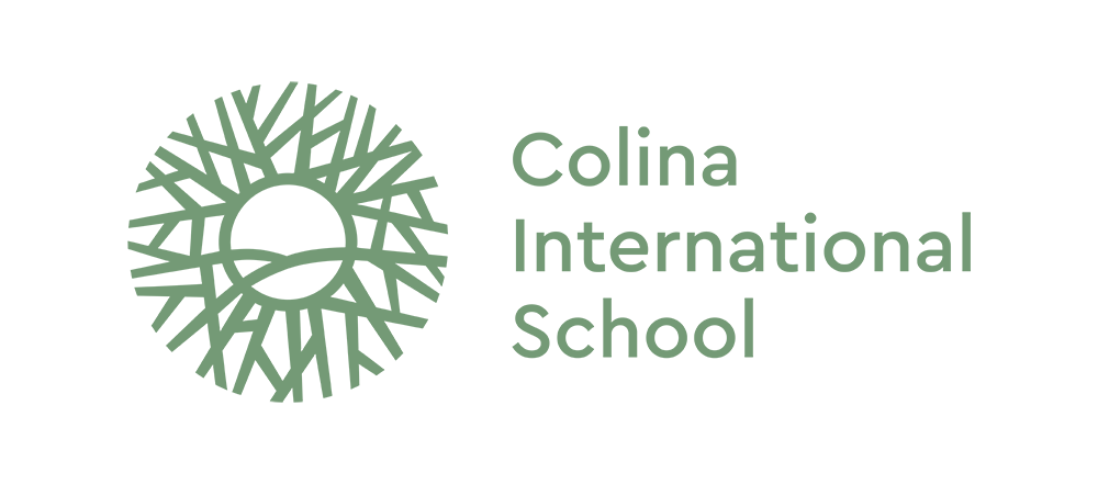 Logo Colina International School