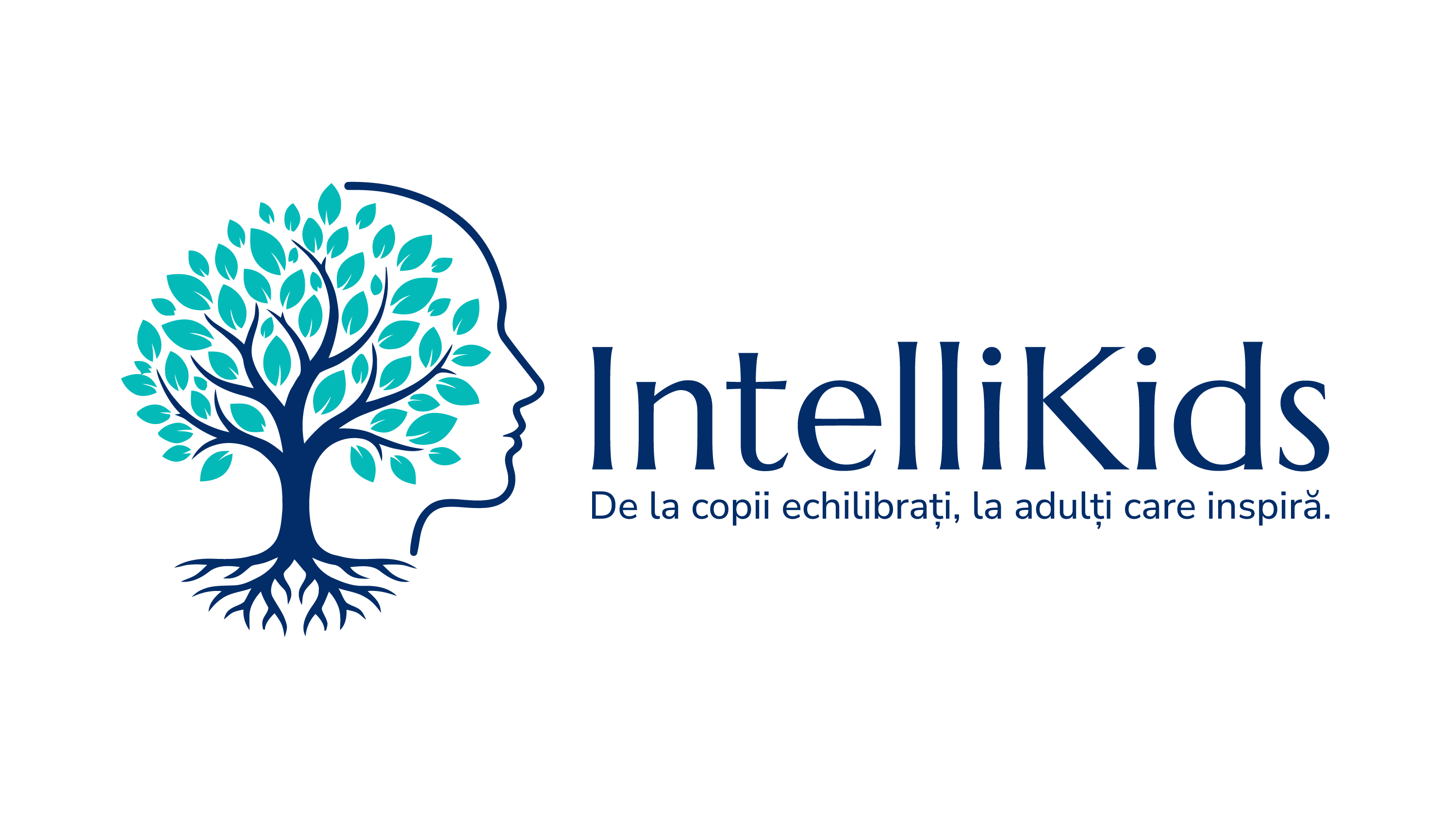 Logo IntelliKids