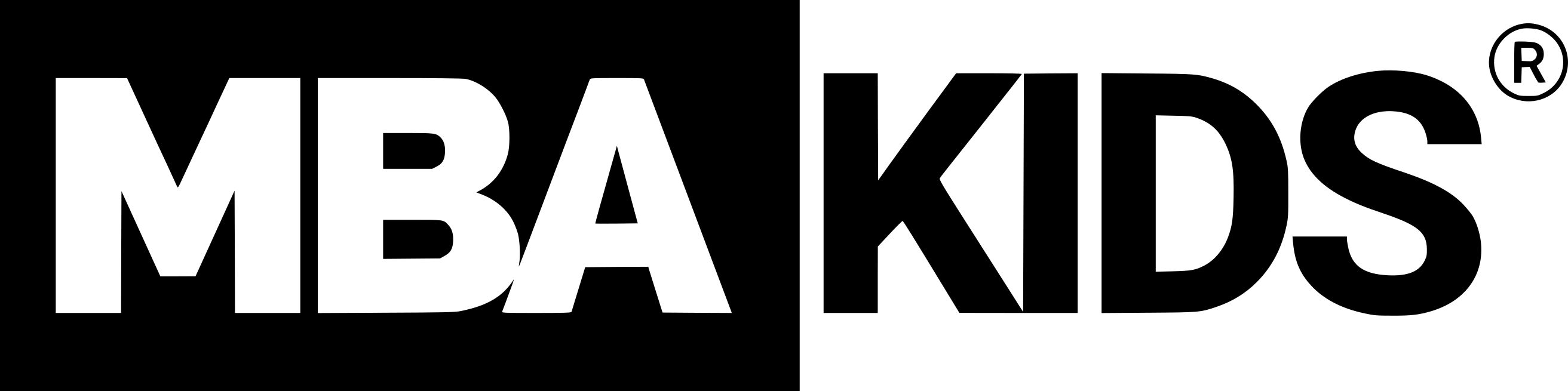 Logo MBAKids Academy