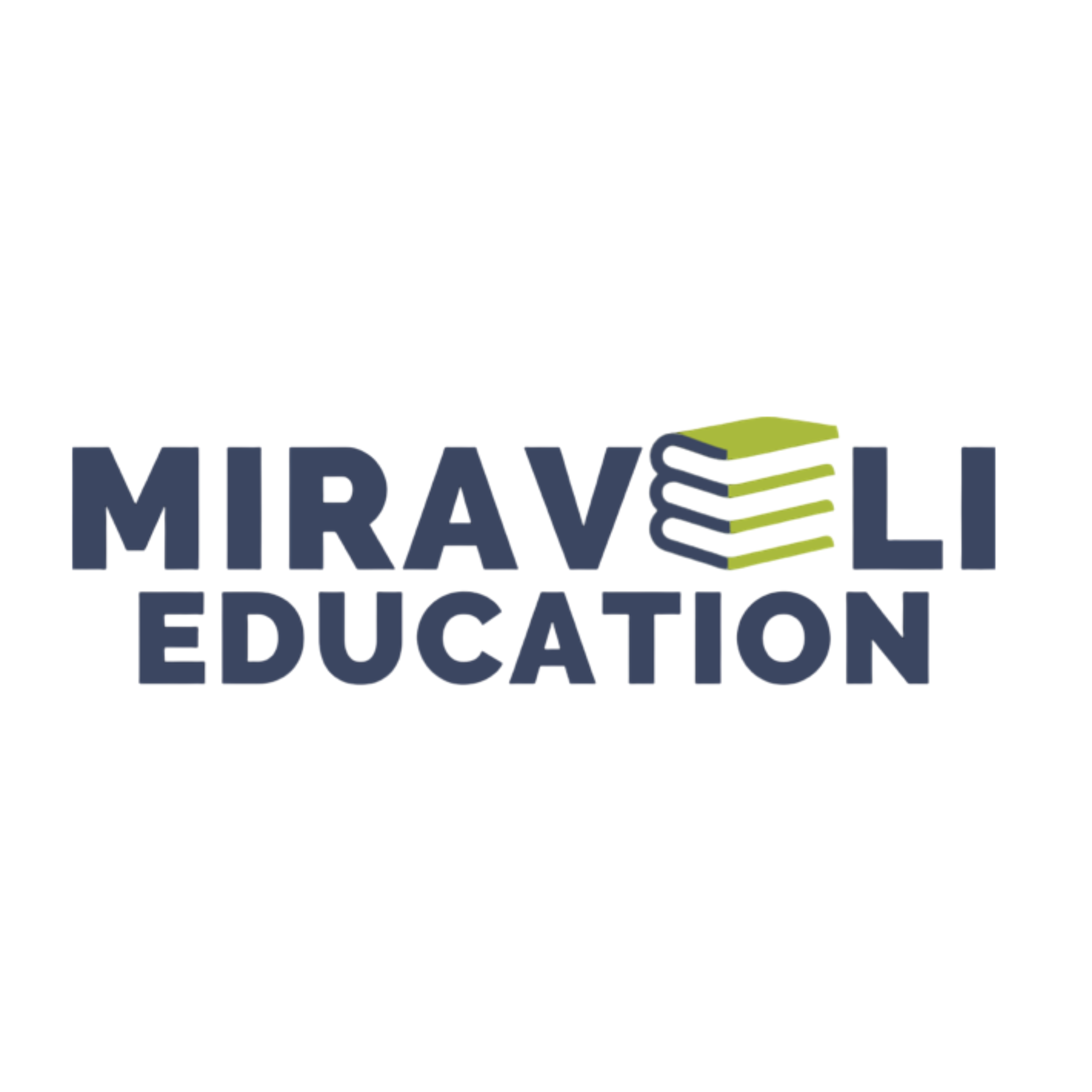 Logo Miraveli Education