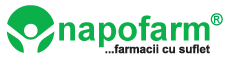 Logo Farmaciile Napofarm
