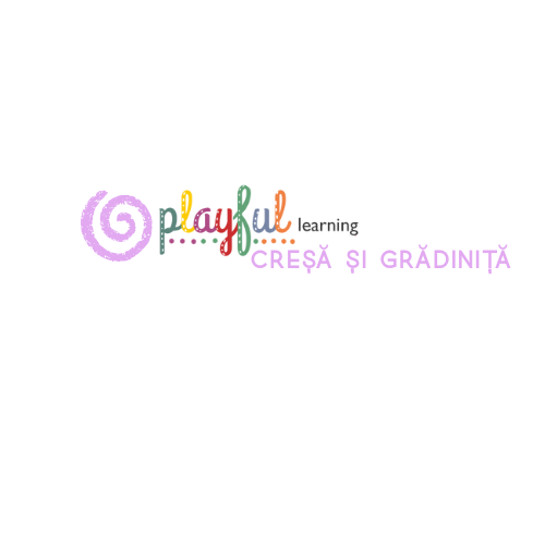 Logo Playful Learning