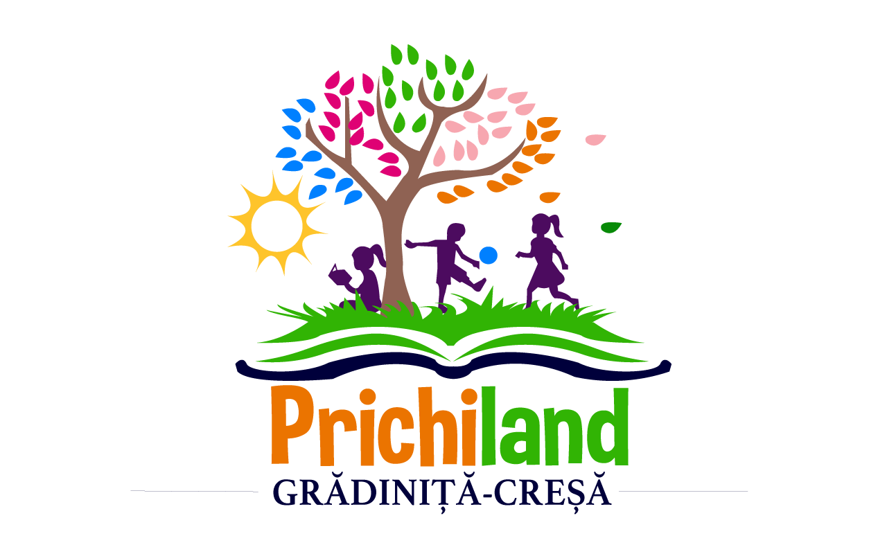 Logo Prichiland Wonderland