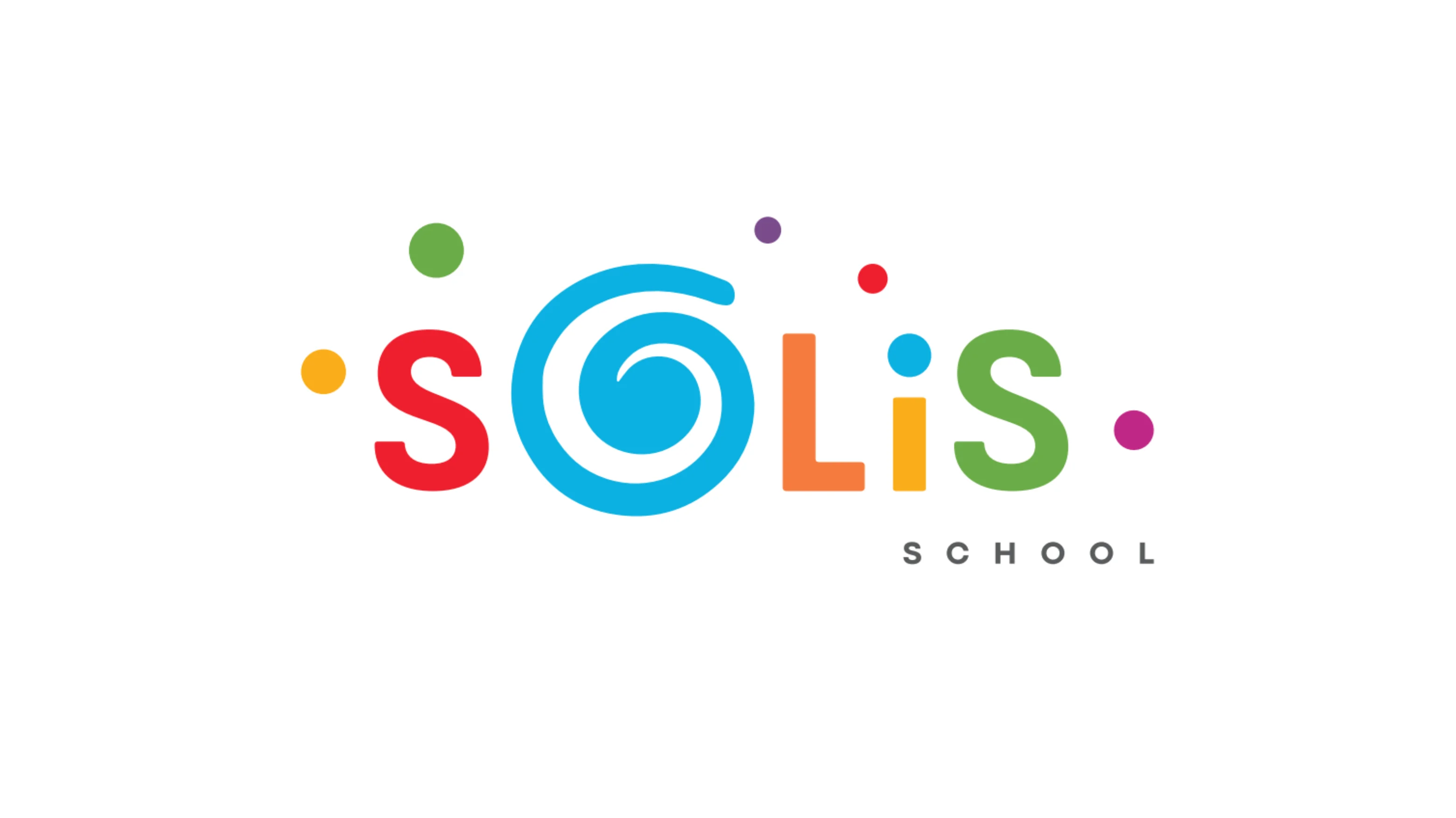 Logo SOLIS School