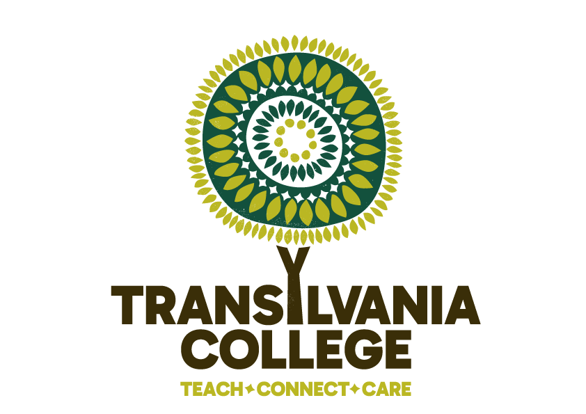 Logo Transylvania College