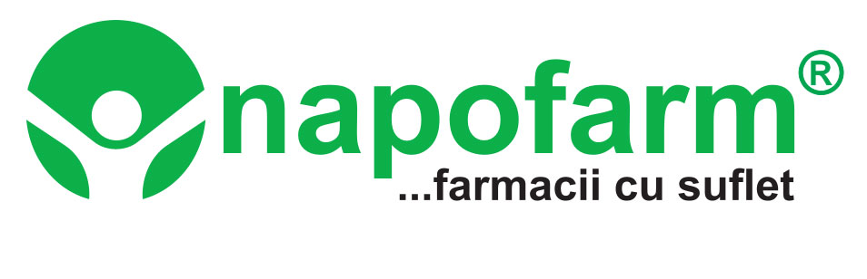 Logo Farmaciile Napofarm