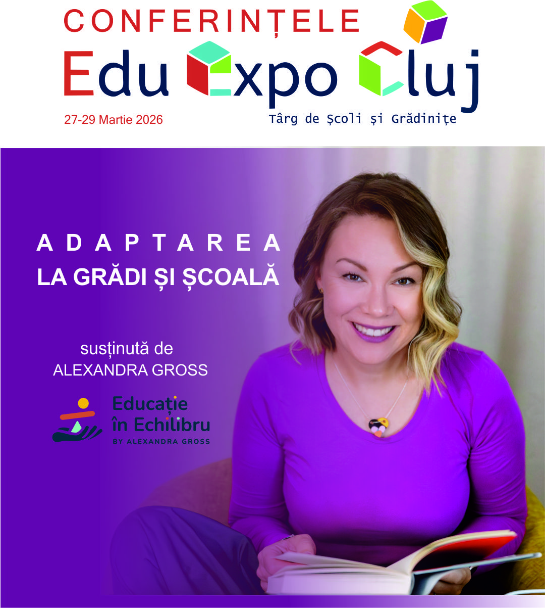 Poster conferinta Alexandra Gross