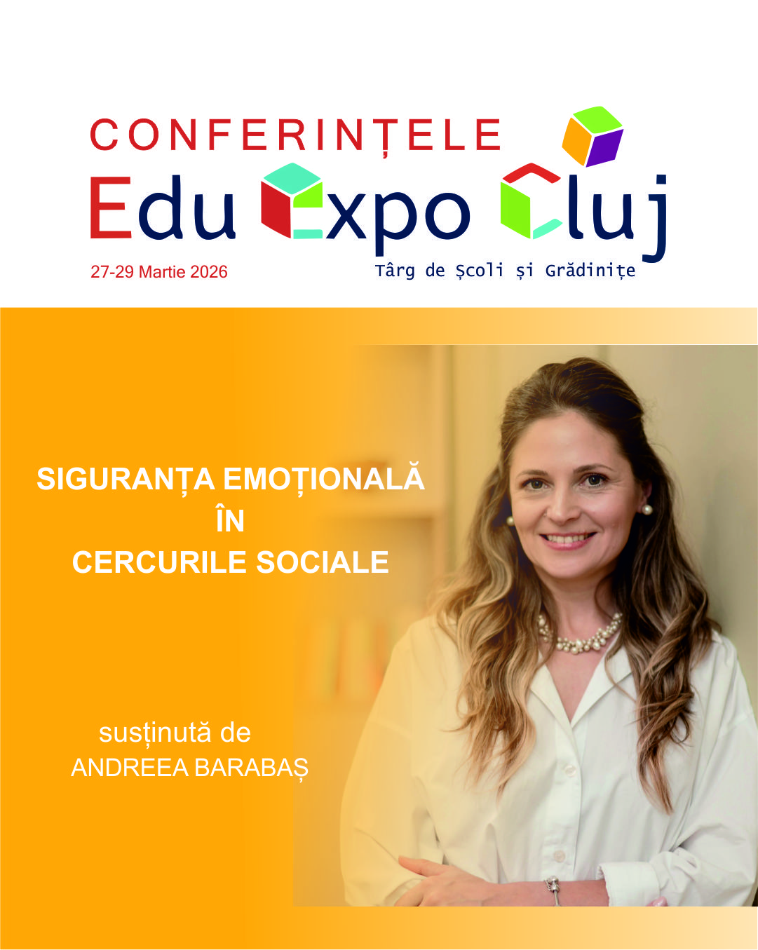 Poster conferinta Andreea Barabas